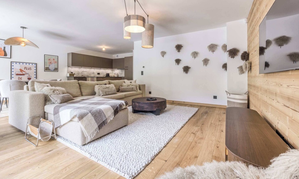 Argentiere House | Royal Stratton – 3 en-suites facing Grands Montets