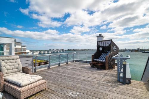 Olpenitz House | Seestern