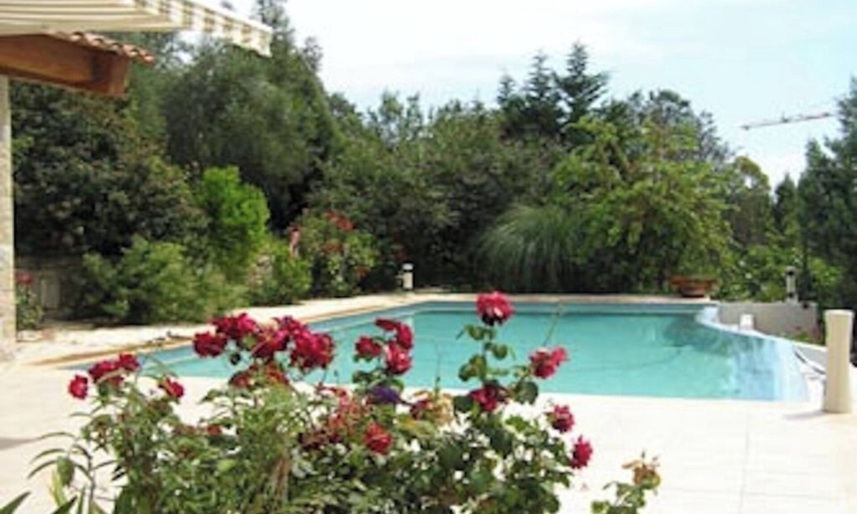 Chateauneuf-Grasse Apartment | sejours-de-reves-cote-dazur Appart N°1/50m²