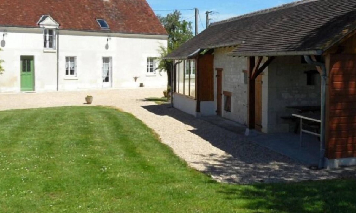 Vicq-sur-Nahon Cottage | Sermoise Guesthouse & Reception Hall - Beauval ZooParc, Loire Valley Castles