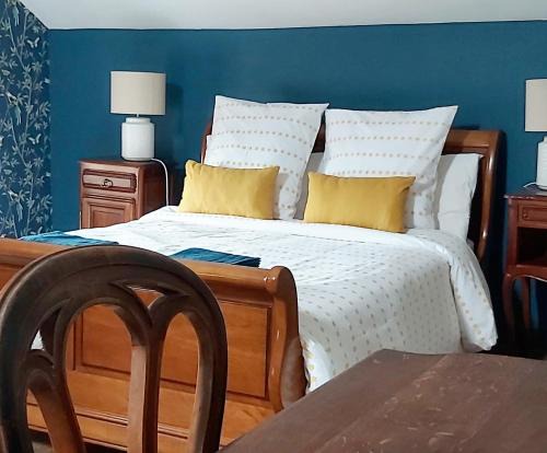 Pageas House | Sharecroppers Cottage with Swimming Pool