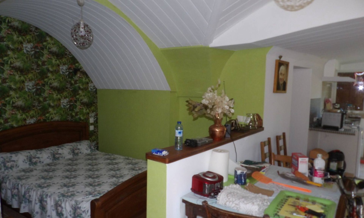 Causse-de-la-Selle Apartment | Small pied-à-terre in the countryside