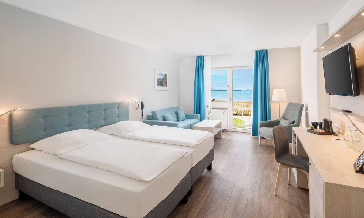 Eckernfoerde Hotel | Stadthotel Eckernförde
