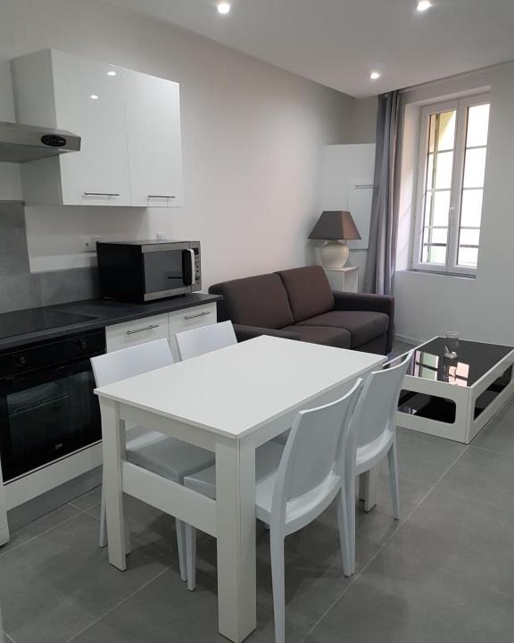 Lunel Apartment | Studio 29 m2 cosy et confortable