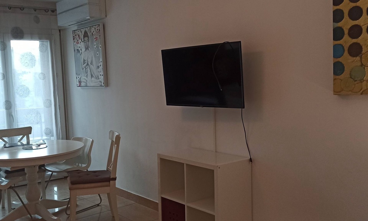 Gambetta Apartment | Studio Agreable Très Proche du Centre de Ville et Moyen de Transport