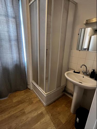 Privas Apartment | Studio centre privas