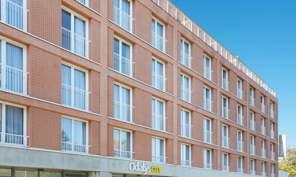 Amidonniers - Caffarelli Apartment | Studio Confortable avec Wi-Fi et Climatisation