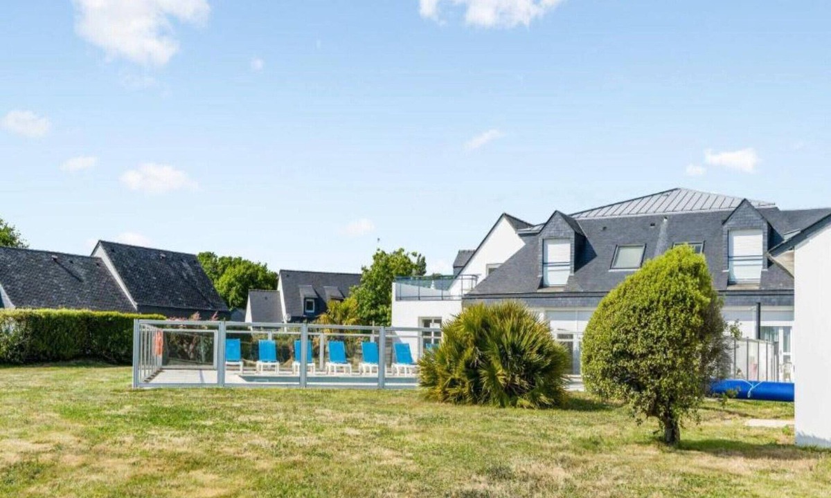 Ile-aux-Moines House | Stunning Oceanfront Haven for 2