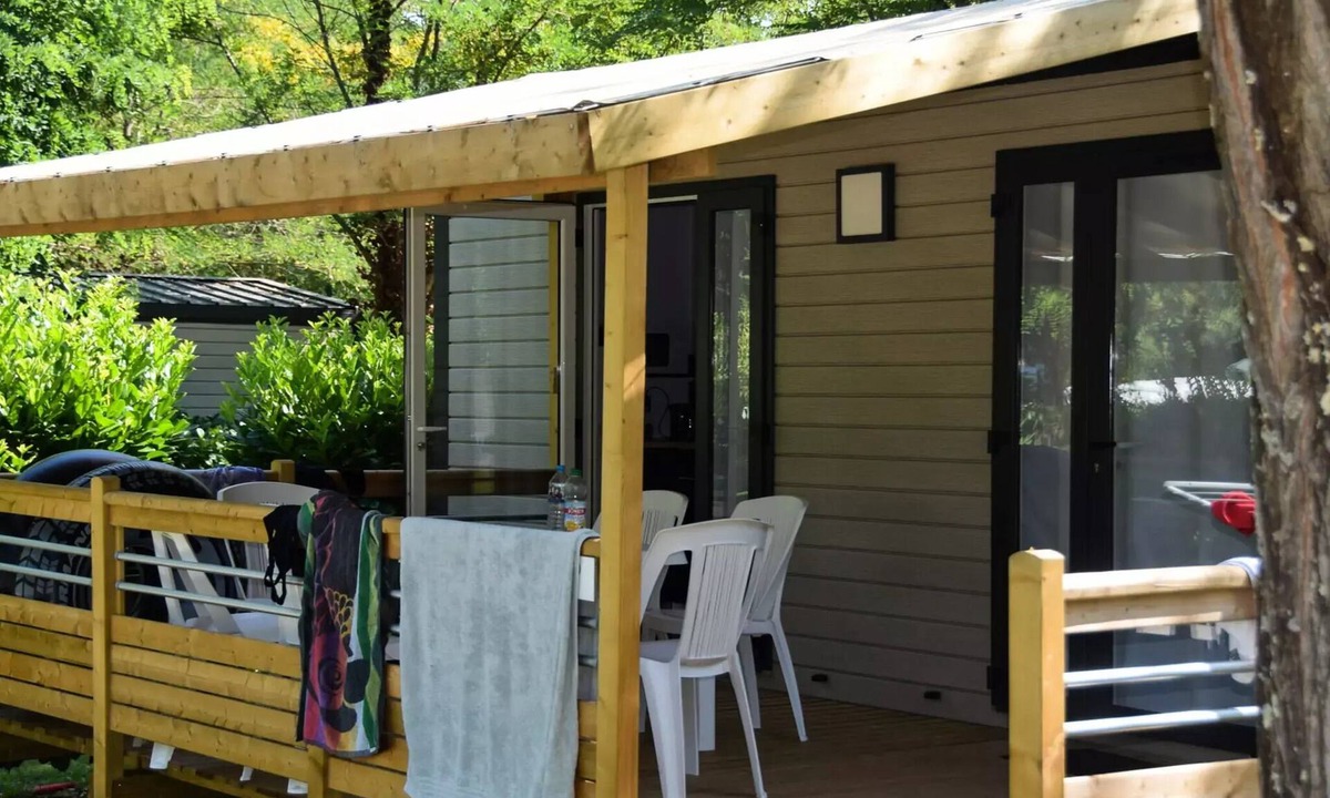 Casteljau House | Sunêlia Luxe Louisiana: 2 bedrooms, sleeps 4