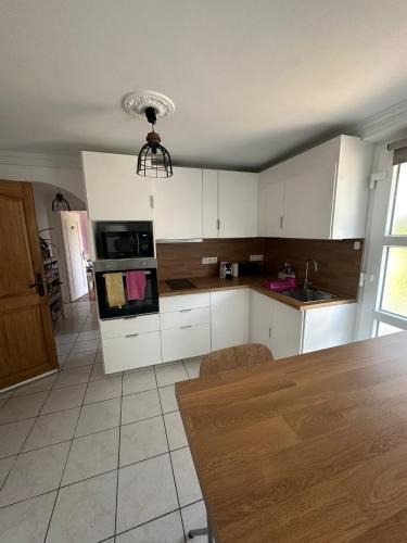 Meyzieu Apartment | T2 indépendant proche OL Stadium et salle LDLC Arena