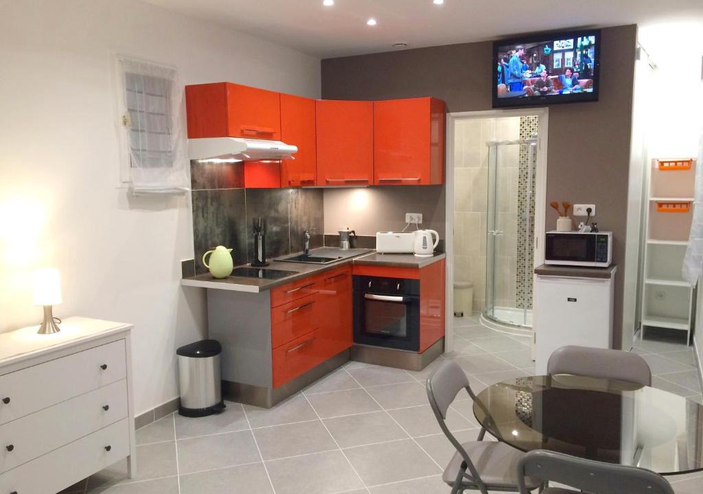 Lepante Quarter Apartment | Telerues