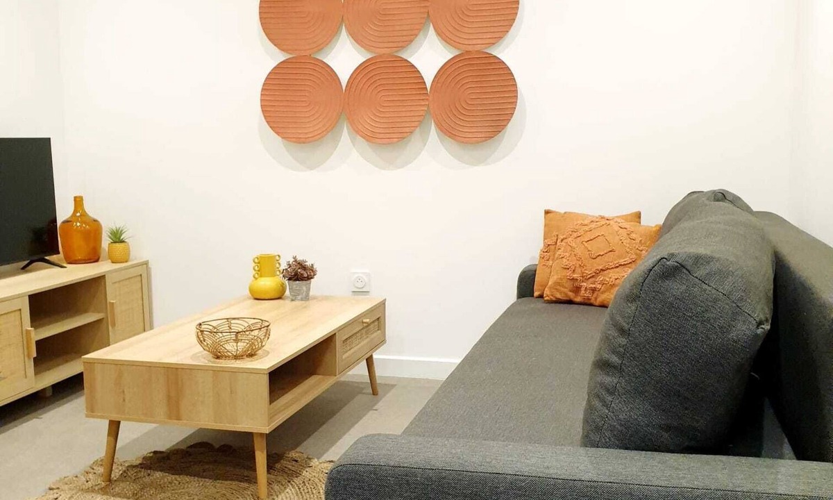 Pamiers Apartment | The bohemian