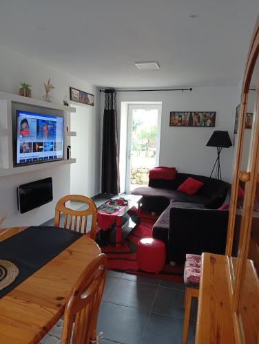 La Souterraine House | Tour de bridier