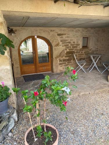 Villeneuve d'Aveyron House | Une petite pause à la Cuzoulade, en Tarn et Garonne