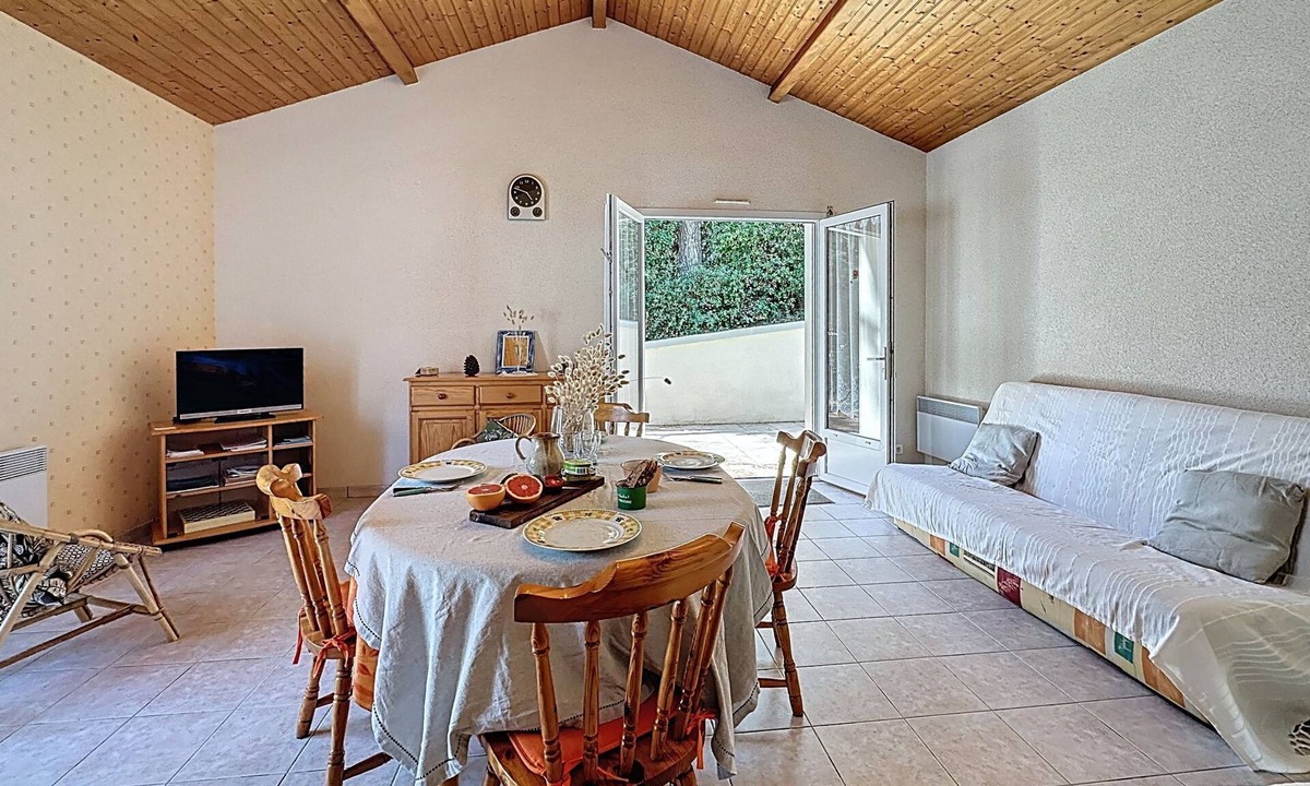 Saint-Michel-Chef-Chef House | Vacation home Epicea by Interhome