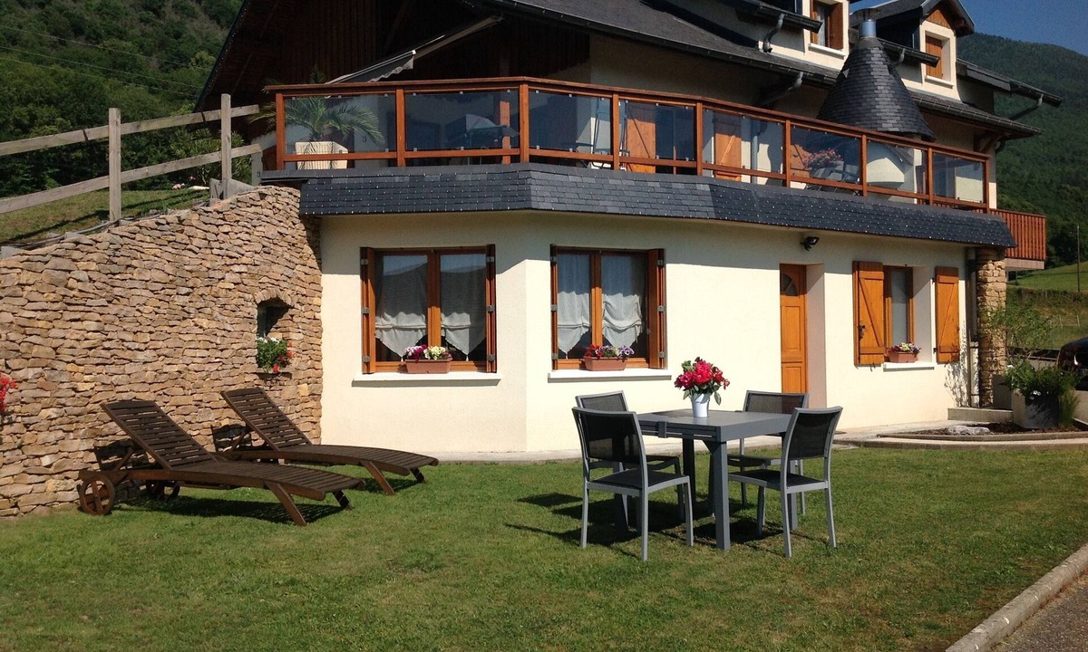 Le Bourget-du-Lac Apartment | Vacations in Bourget du Lac