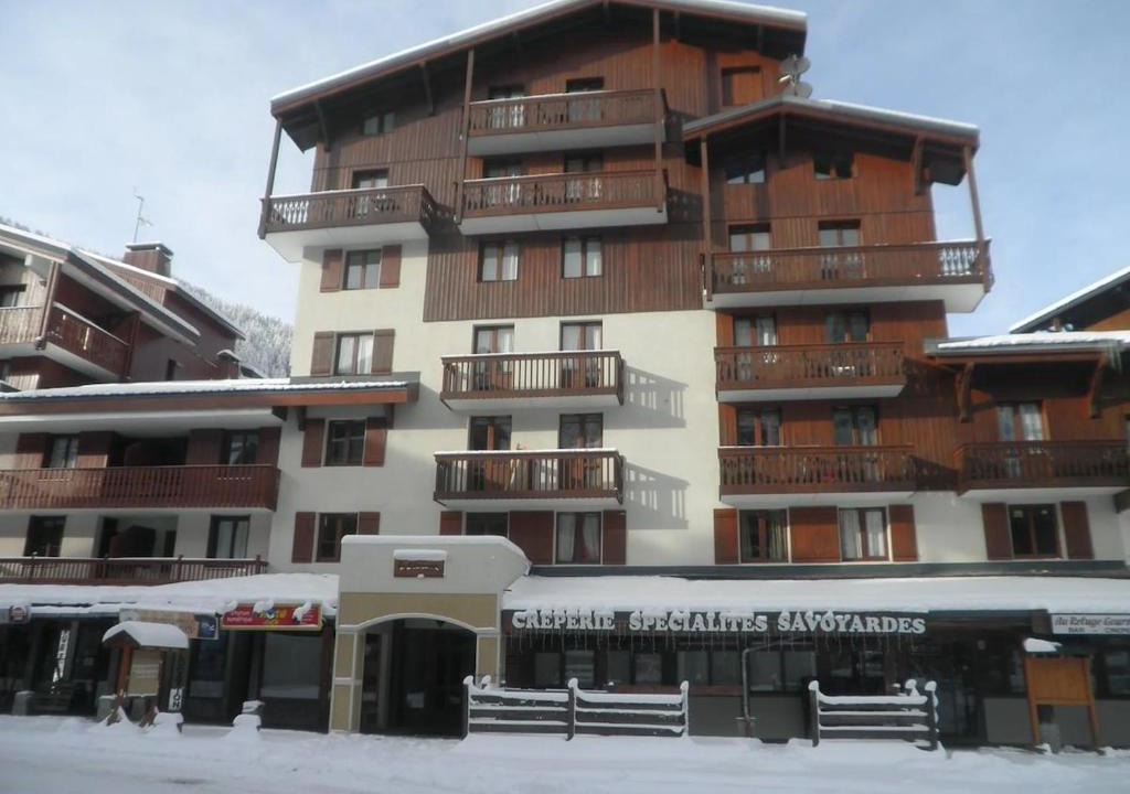 Valfrejus Apartment | Valfrejus Appartment 6 a 13 personnes centre village