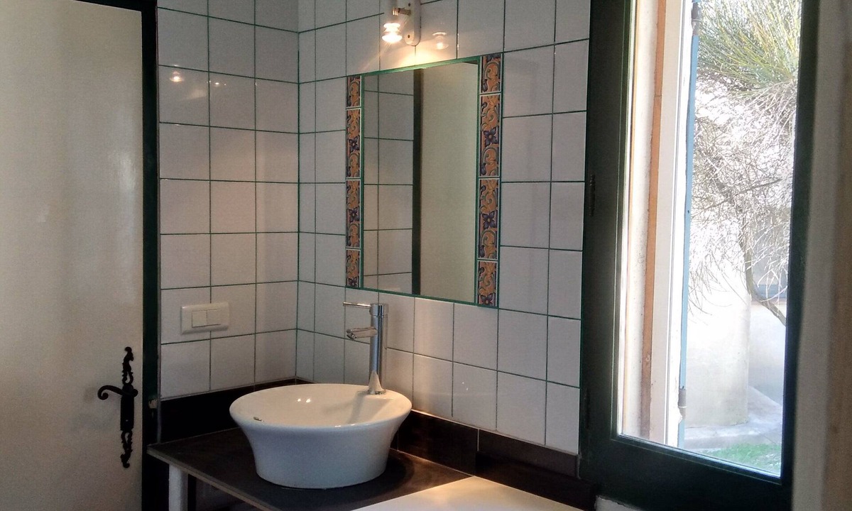 Fontaine-de-Vaucluse Cottage | VILLA CHANTE COUCOU GITE VERT