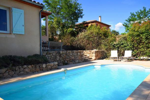 Joyeuse Villa | Villa Joyeuse 27