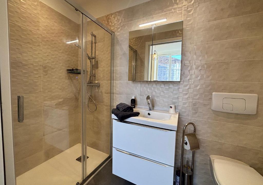 Volvic Apartment | Volovicum - Studio - 1 lit - 2 personnes