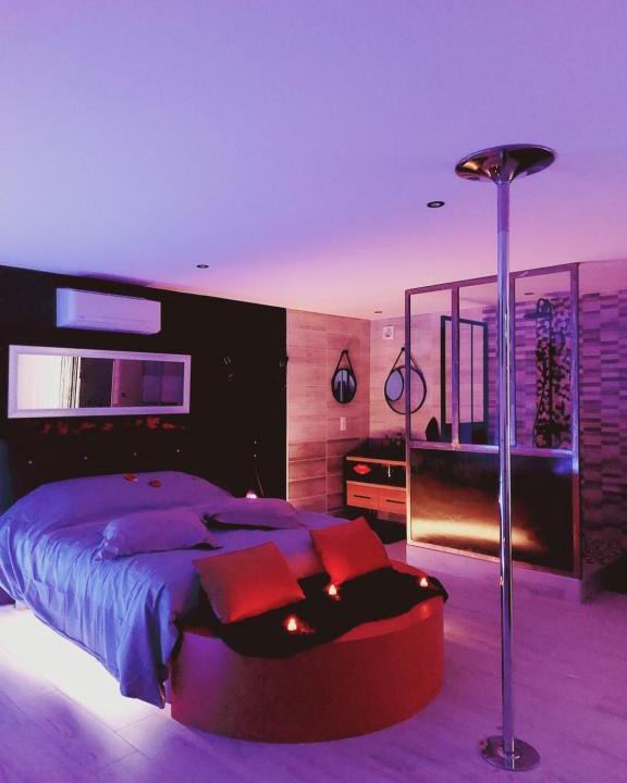 Ledignan Hotel | why not