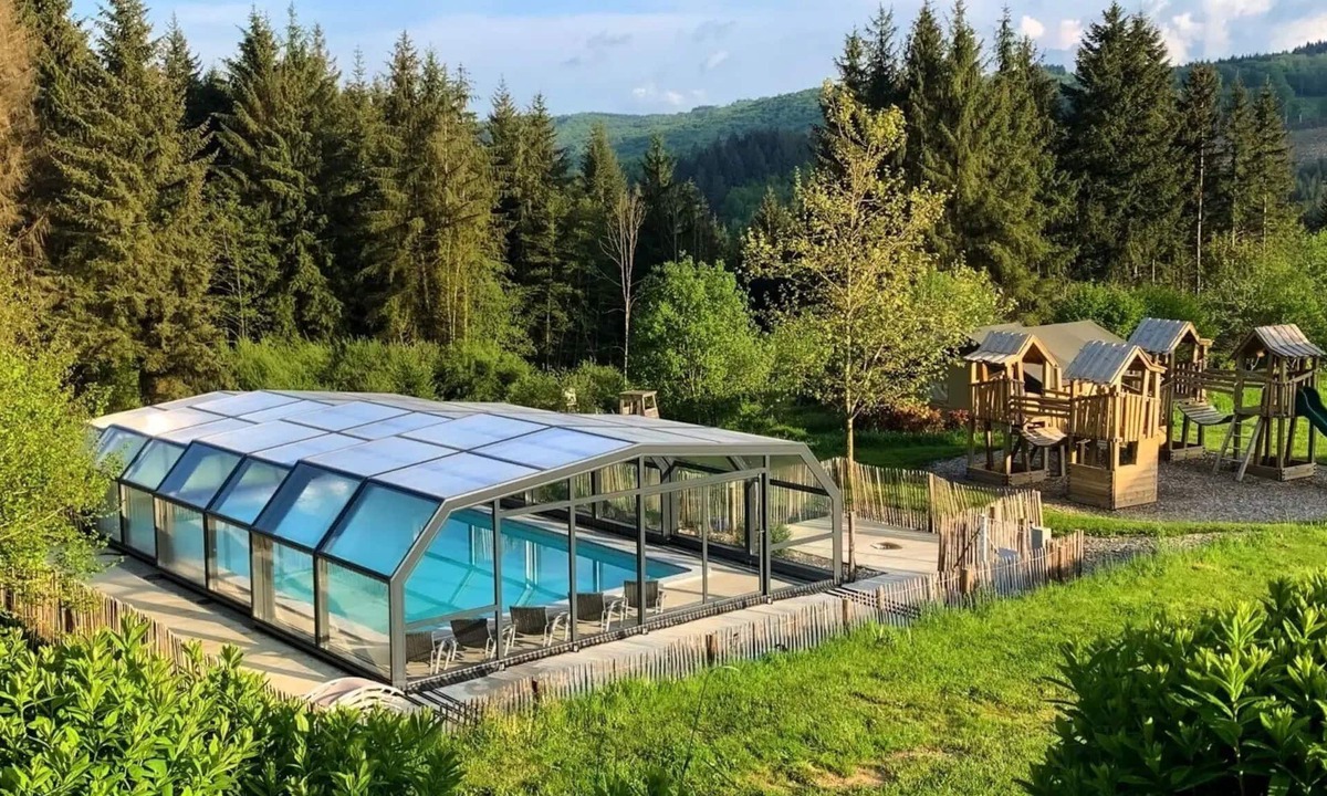 Chatel-Montagne House | ZEcamping 3* chiens acceptés vue vallée environnement calme