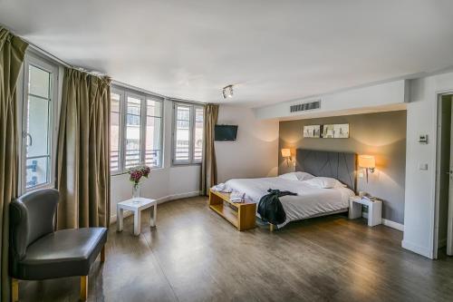 Lourdes Apartment | Zenitude Hôtel-Résidences Lourdes Lorda