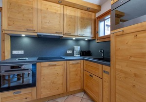 150m from shops, balcony, tv, 62m², Méribel-Mottaret