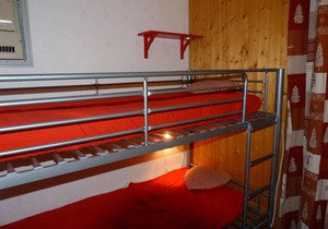 19 m² Apartment ∙ 1 bedroom ∙ 3 guests