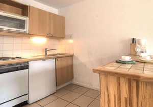28 m² Apartment ∙ 1 bedroom ∙ 4 guests