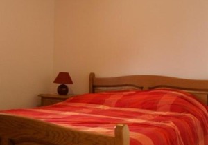 3 pièces cabine de luxe au pied des pistes avec parking privé - FR-1-557-29