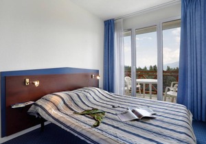 30 m² Apartment ∙ 1 bedroom ∙ 4 guests