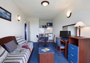 30 m² Apartment ∙ 1 bedroom ∙ 4 guests