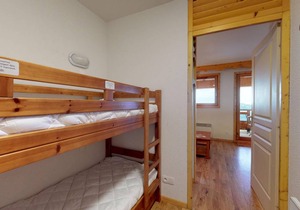 31 m² Studio flat ∙ 4 guests