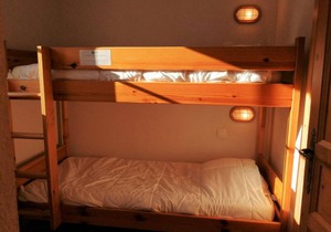 38 m² Apartment ∙ 1 bedroom ∙ 6 guests