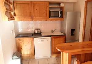 38 m² Apartment ∙ 1 bedroom ∙ 6 guests