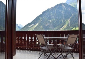 40 m² Apartment ∙ 2 bedrooms ∙ 6 guests