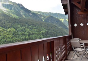 40 m² Apartment ∙ 2 bedrooms ∙ 6 guests