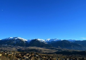 Apartment Font-Romeu-Odeillo-Via, 2 bedrooms, 6 persons