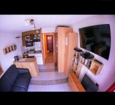 Apartment Clos du Savoy