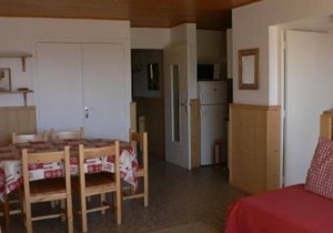 Apartment/flat - Alpe d'Huez