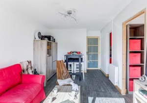 Apartment Pegase Phenix-67 by Interhome