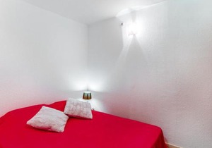 Apartment Pegase Phenix-67 by Interhome