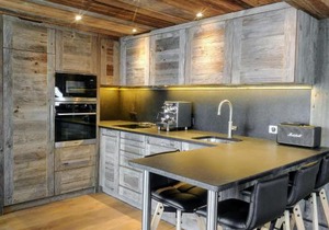 Apartment Platières-23 by Interhome