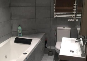 Appartement Courchevel le Praz