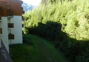 Appartement Le Pleynet, 2 pièces, 4 personnes - FR-1-557A-23
