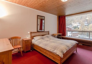 Appartement Val-d'Isère, 3 pièces, 4 personnes - FR-1-518-24