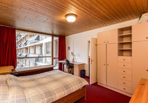Appartement Val-d'Isère, 3 pièces, 4 personnes - FR-1-518-24