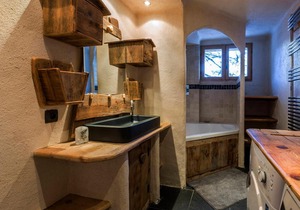 Appartement Val-d'Isère, 4 pièces, 9 personnes - FR-1-519-16