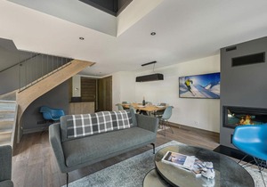 Appartement Val-d'Isère, 4 pièces, 6 personnes - FR-1-567-2